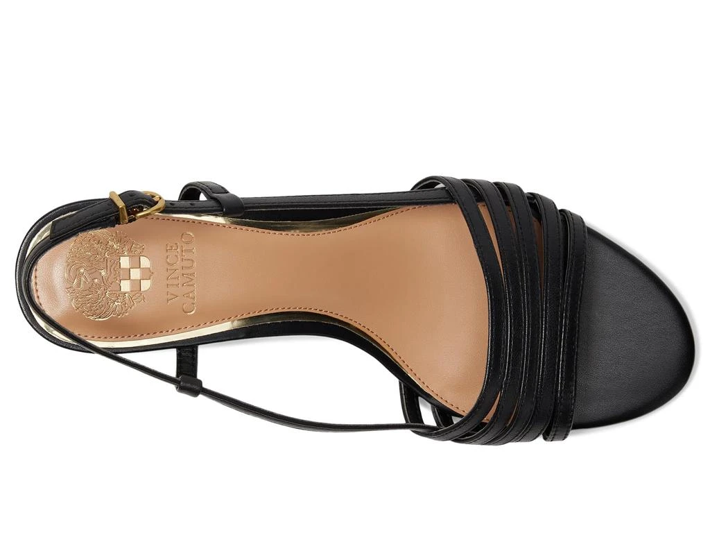 Vince Camuto Layton Strappy Kitten Heel Sandals 2