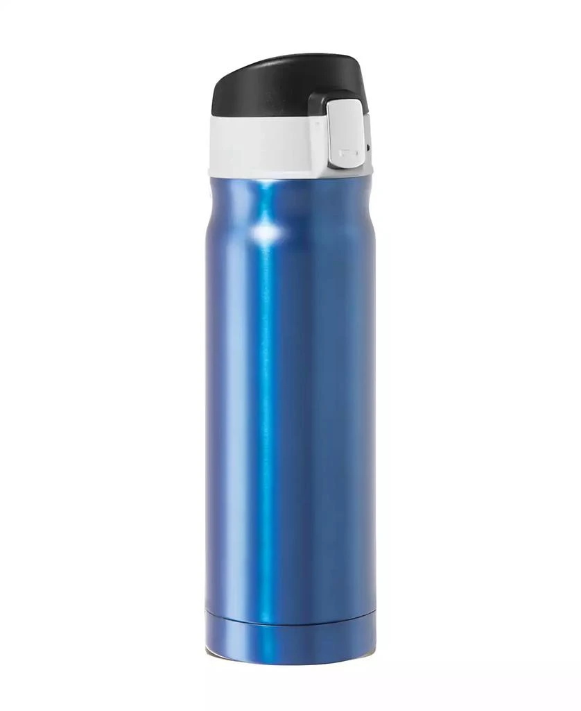 Oggi Caliber 17oz Stainless Steel Travel Water Bottle 12