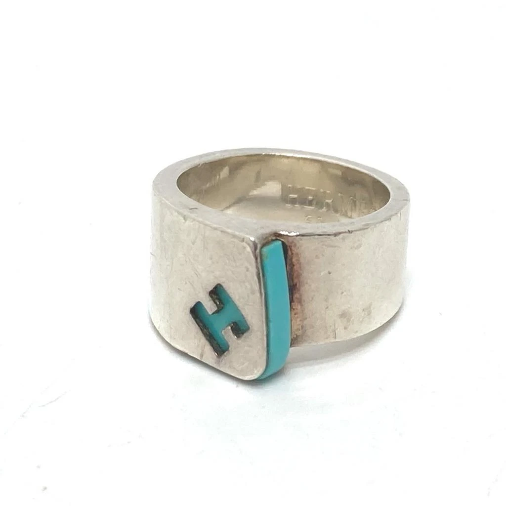 Hermes Band Ring (Pre-Owned)