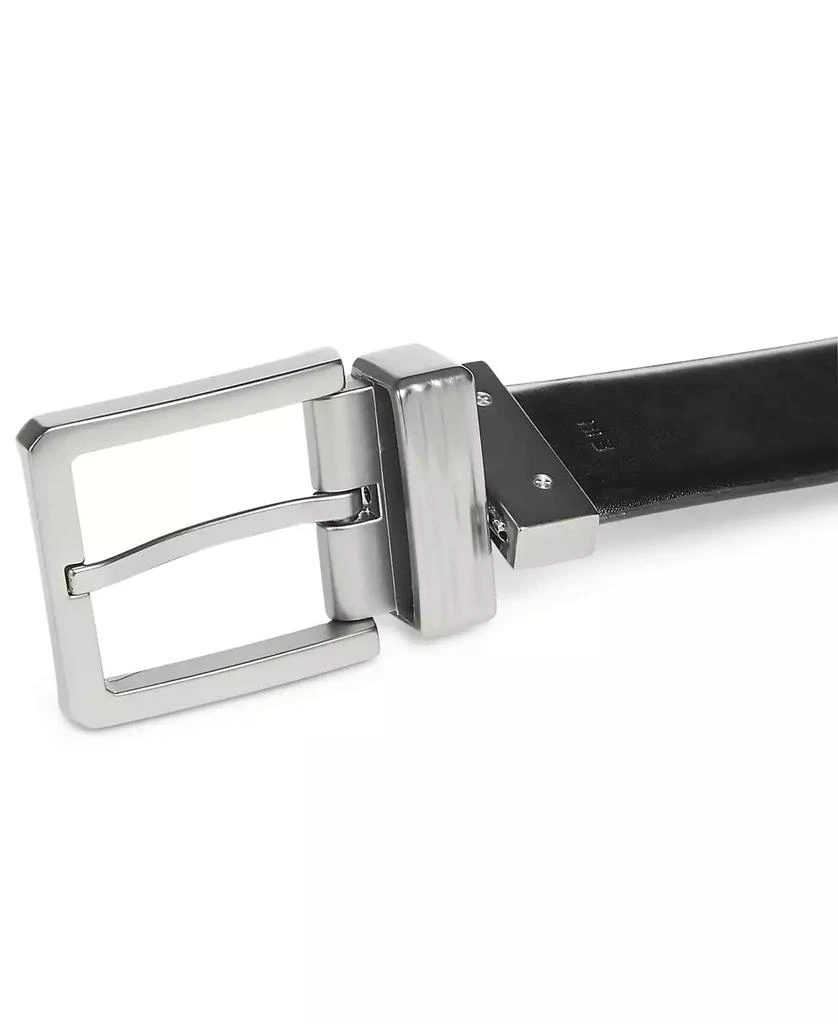 Kenneth Cole Men's Reversible Stretch Belt 2