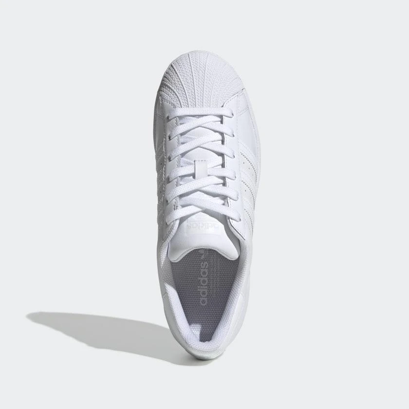 Adidas Women's  Superstar Shoes 2