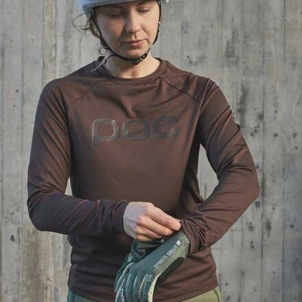 POC Sports Reform Enduro Jersey - Women
s 5