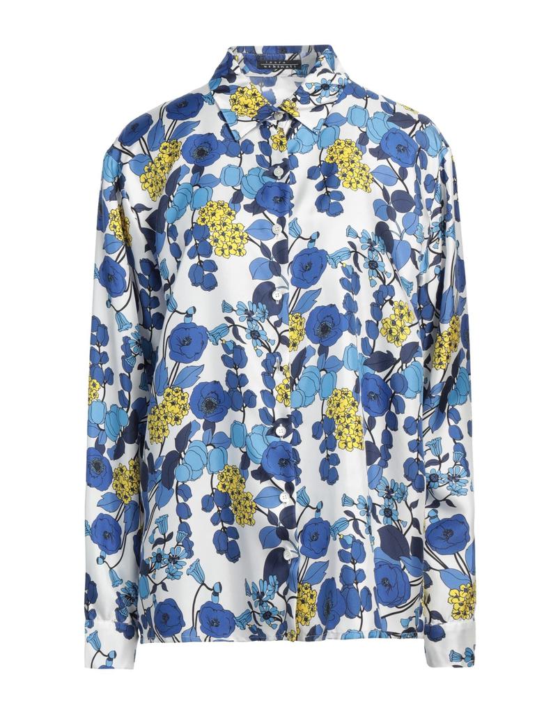 Laura Urbinati Floral shirts & blouses