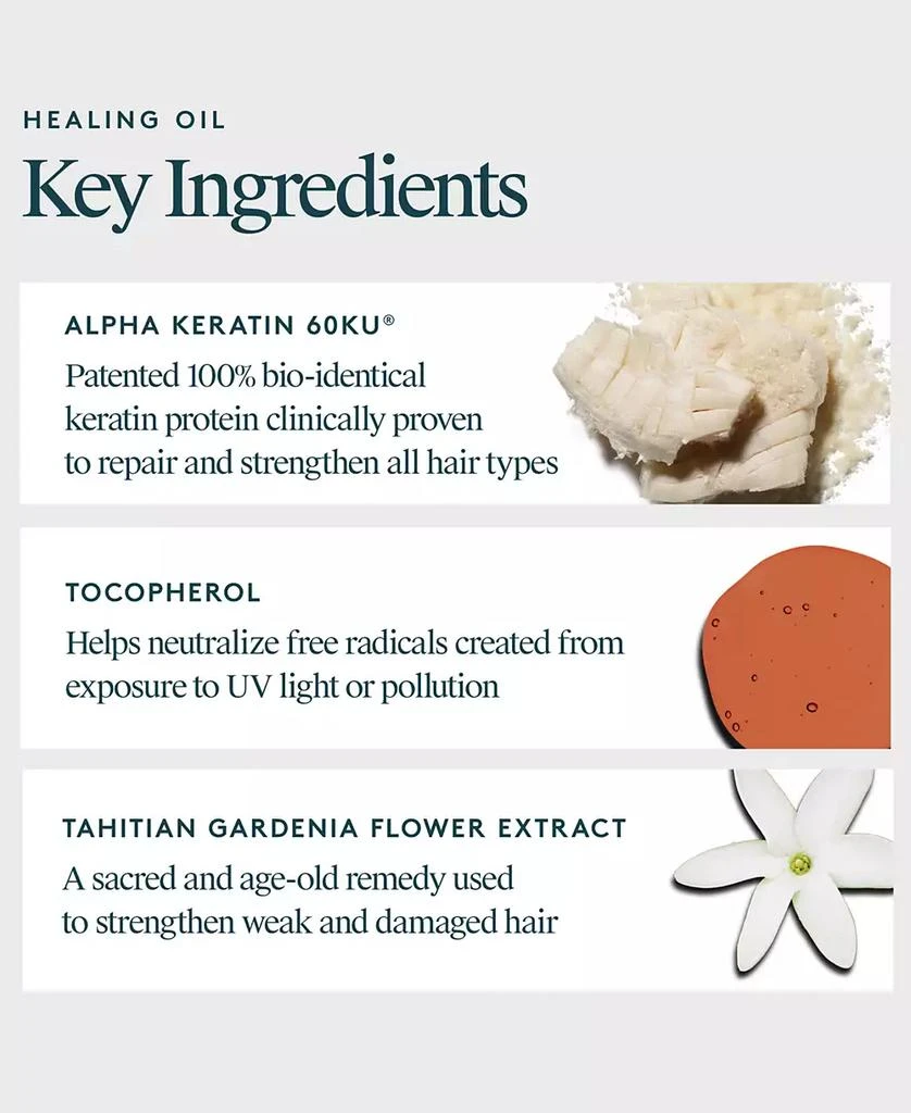 VIRTUE 2-Pc. Healing Oil Home & Away Set 5