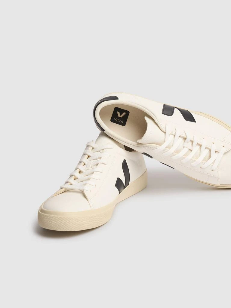 Veja Campo Chrome-free Sneakers 3