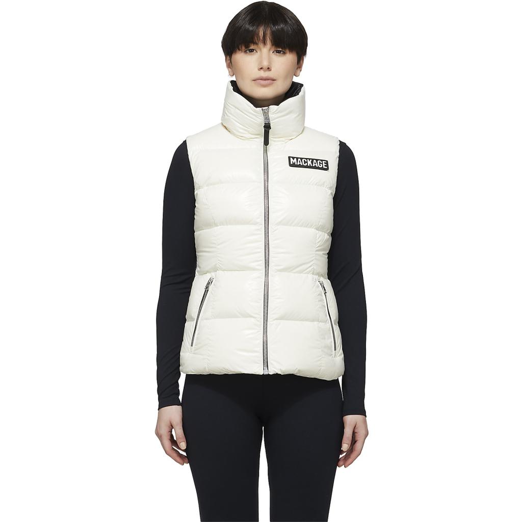The North Face Women's The North Face Dome Puffy Vest