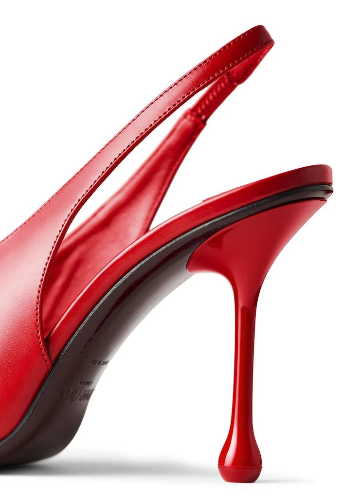 Jimmy Choo Isa 95 pumps 6
