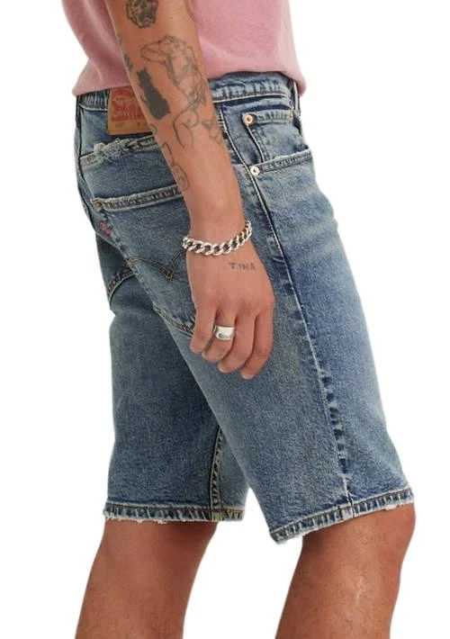 Levi's S 413 Slim Shorts 3