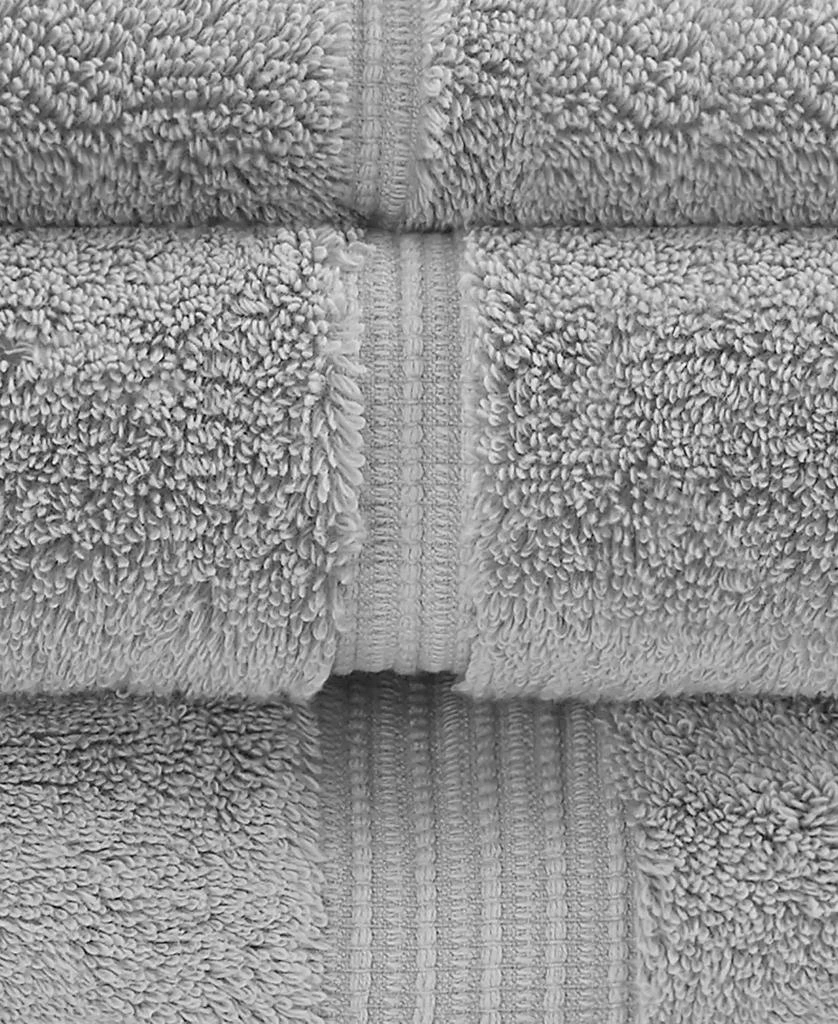 Croscill CLOSEOUT! Adana Ultra Soft Turkish Cotton Bath Towel, 30" X 58" 4