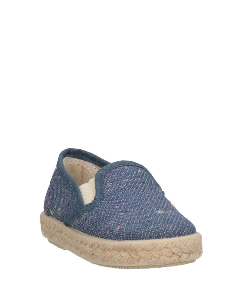 GIOSEPPO Espadrilles 2