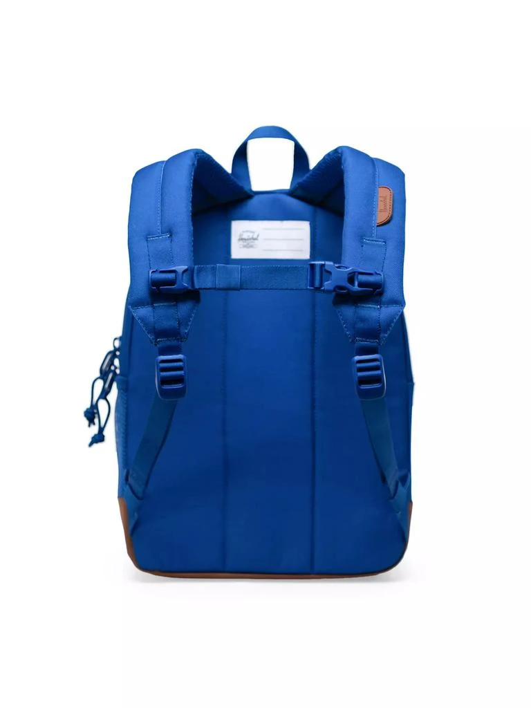 Herschel Supply ​Kid's Herschel Heritage™ Youth Backpack 4
