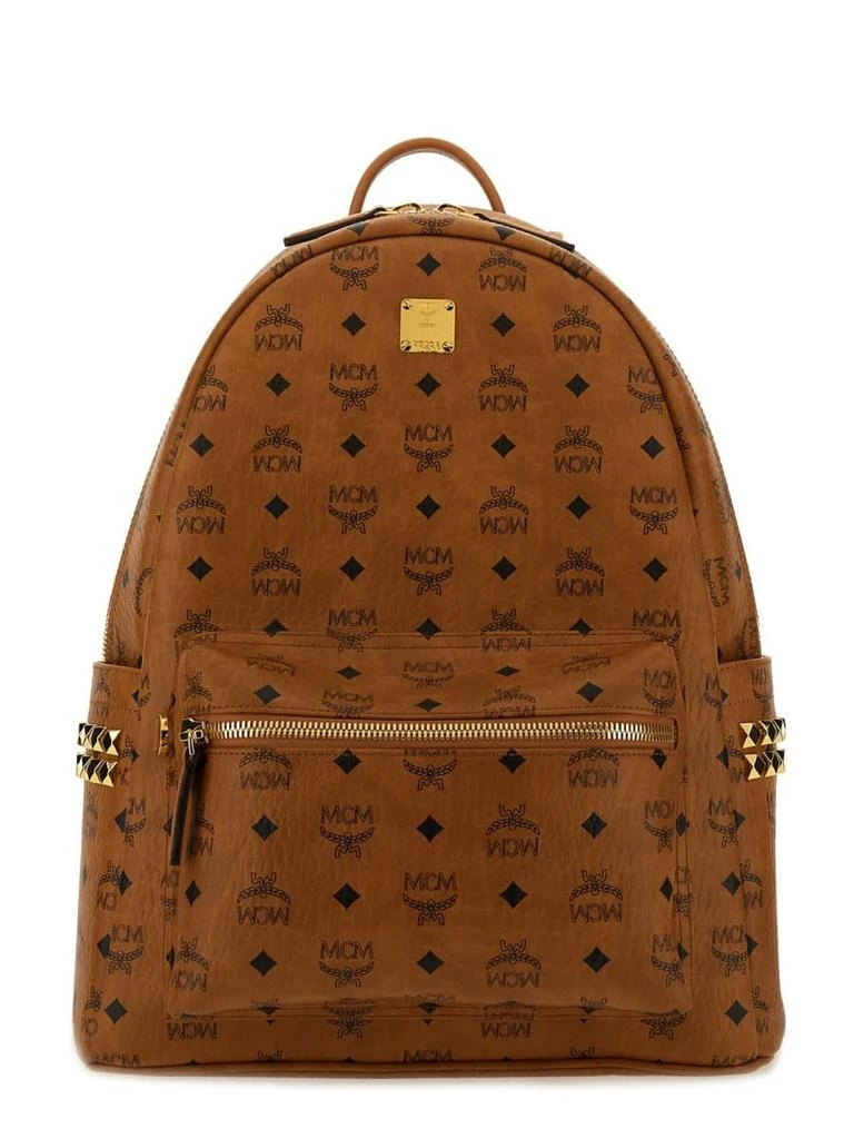 Backpack stark In Visetos – On Sale Now with Up to 9% Off  display picture 1