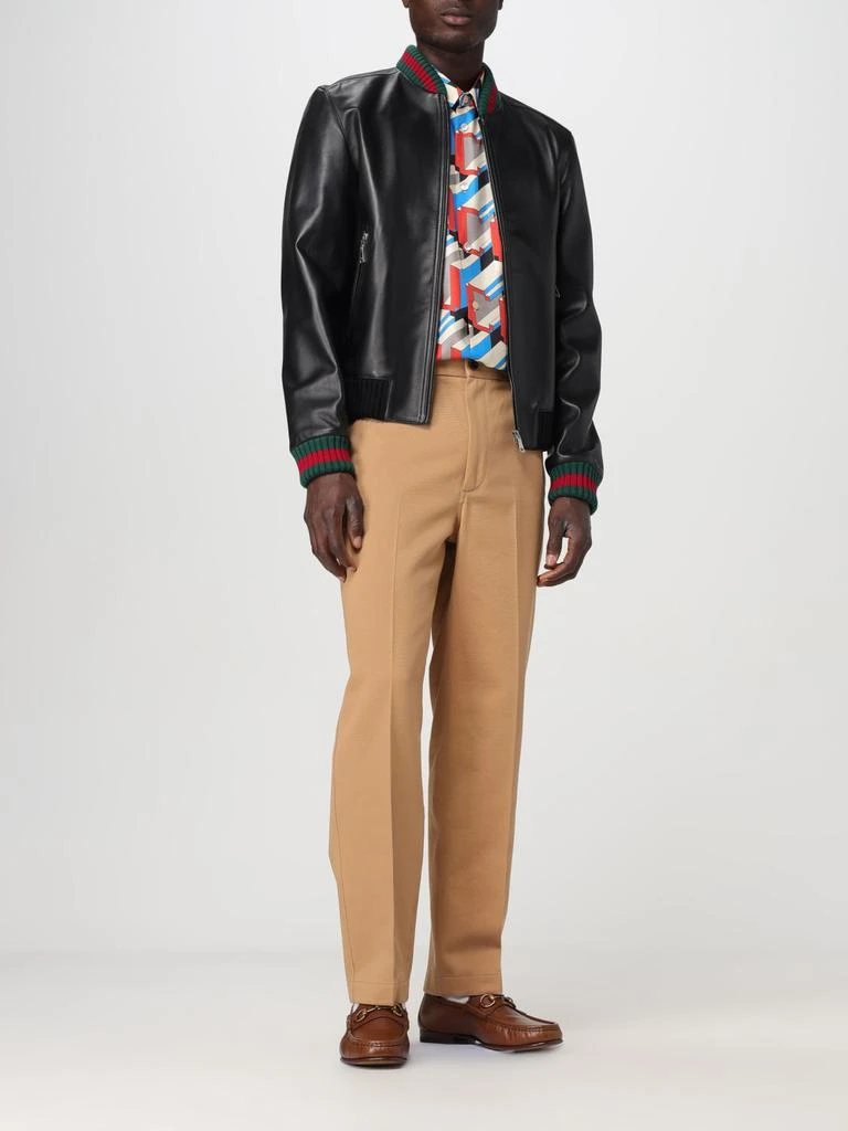 Gucci Pants men Gucci 2