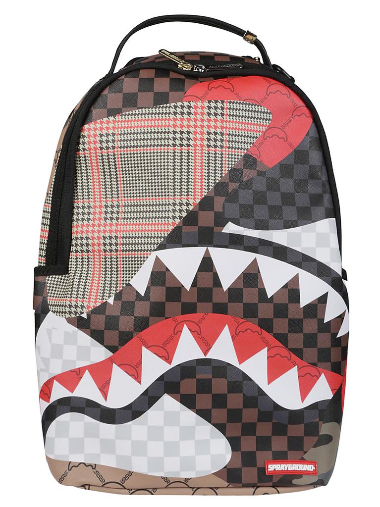 SprayGround All In One Backpack