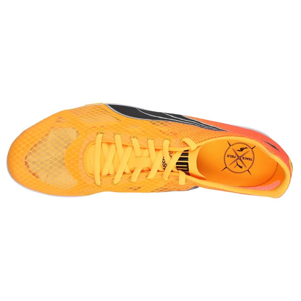 Puma Evospeed Crossfox 4 Track & Field Shoes 4