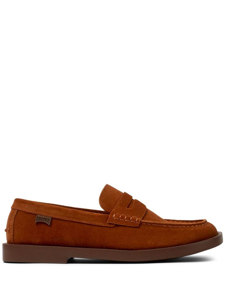 Camper Camper Norman Loafers - Business Casual Shoes