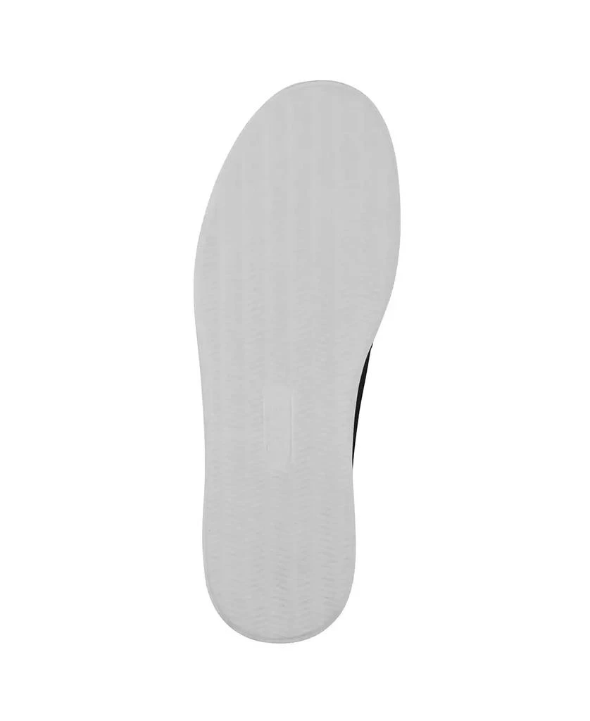 White Mountain Women's Upright Slip-On Sneakers 5