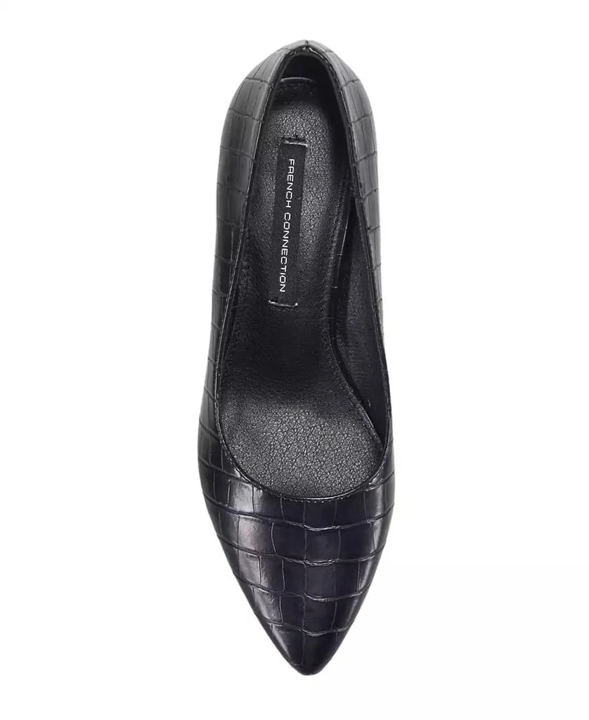 French Connection Women's Kate Flex Pumps 4