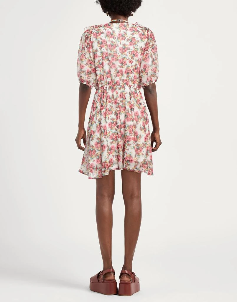 VICOLO Short dress 3