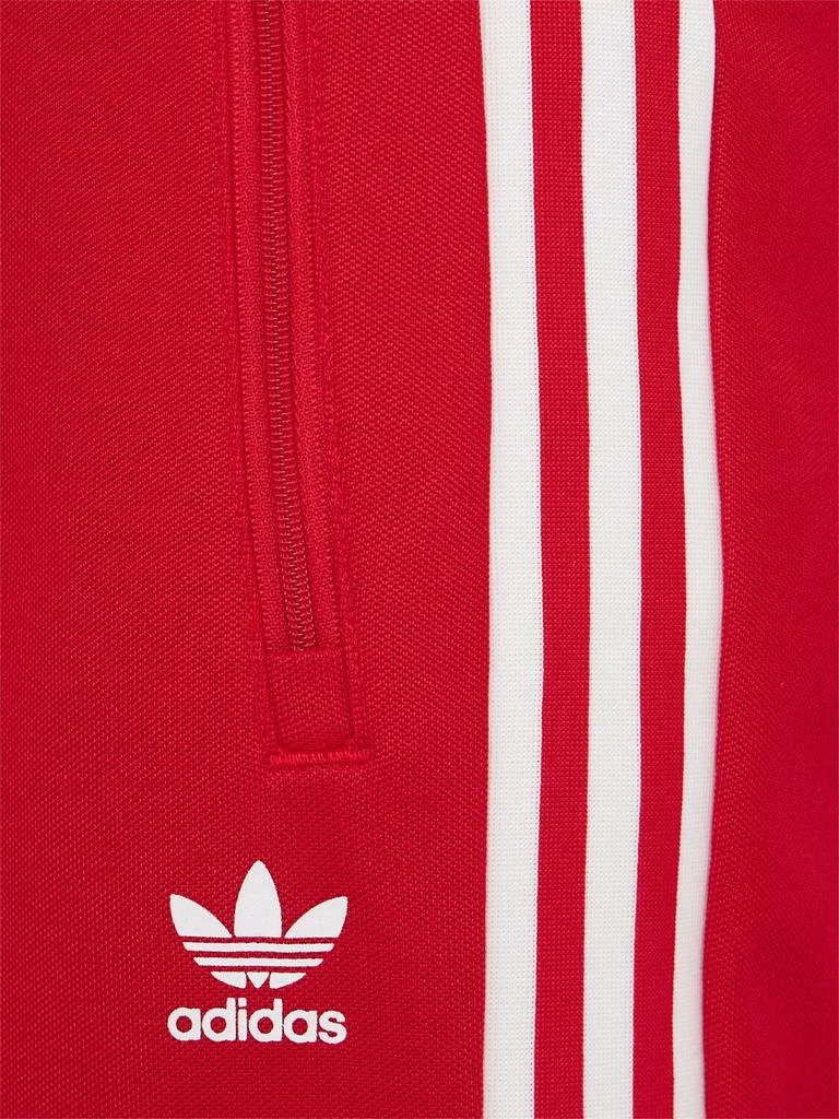 Adidas Classic Tech Track Pants 2