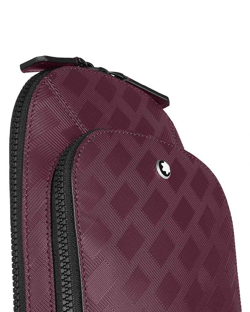 MontBlanc Extreme 3.0 Leather Sling Bag 4