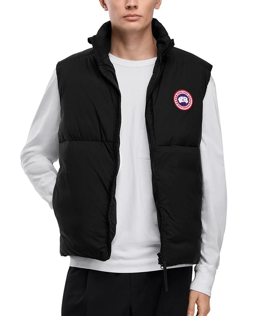 Canada Goose Lodge Arctic Program Down Vest 4