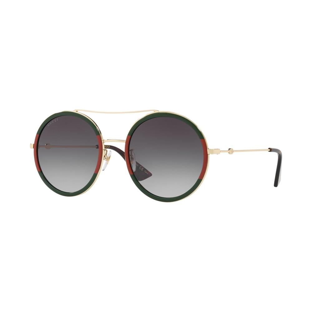 Gucci Sunglasses, GG0061S