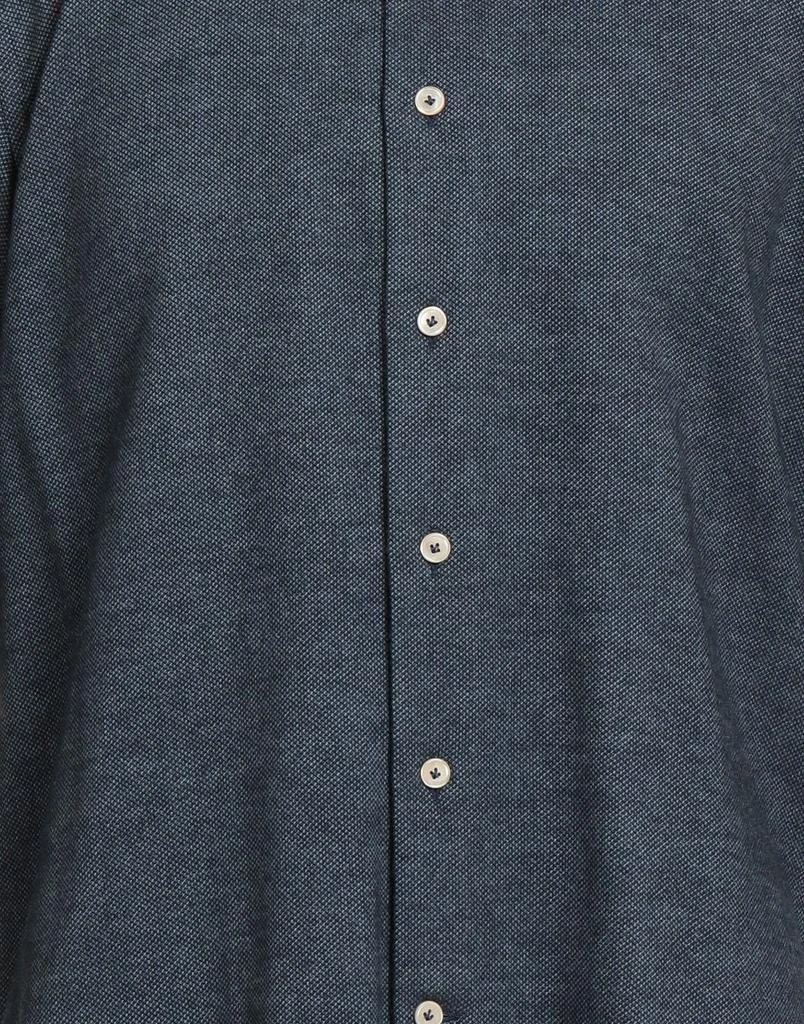 ALESSANDRO GHERARDI Solid color shirt 4