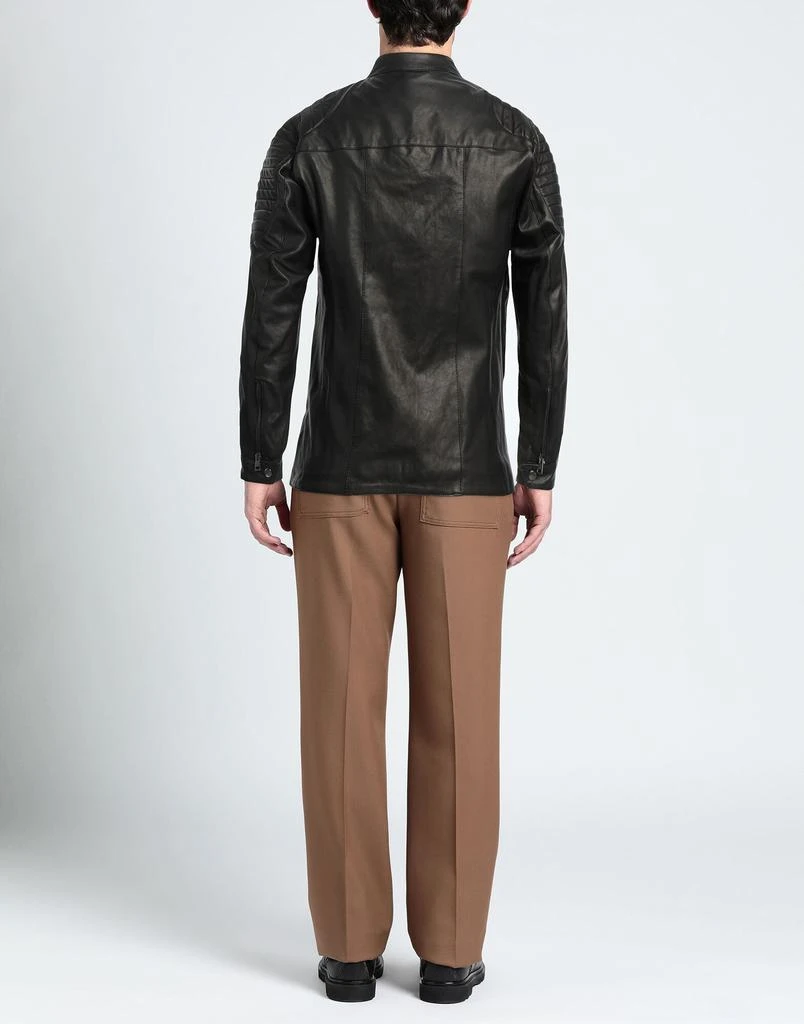 DACUTE Biker jacket 3