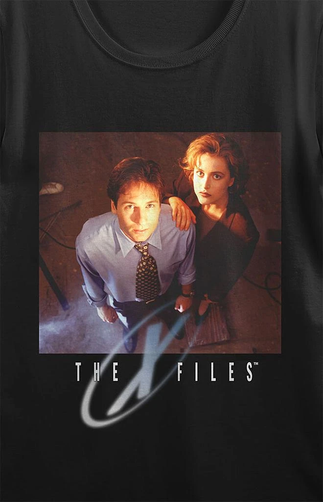 null The X Files T-Shirt 2