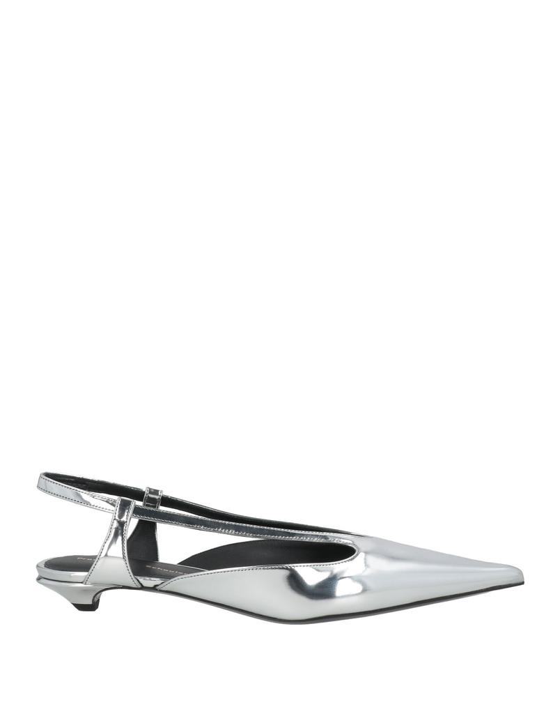 Proenza Schouler Ballet flats
