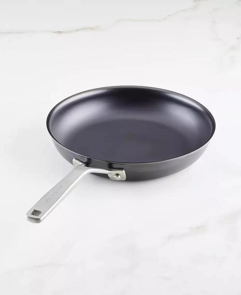 KitchenAid NITRO 10" Carbon Steel Skillet 2