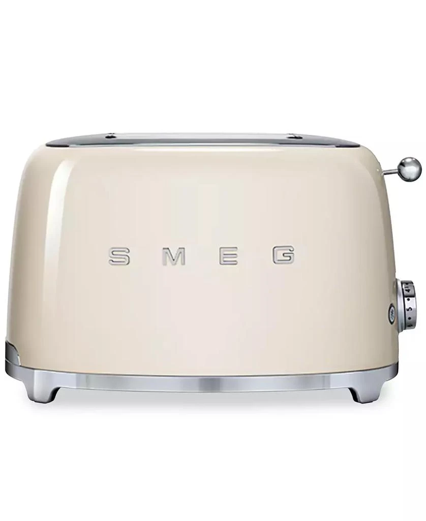 Smeg 2-Slice Toaster 1