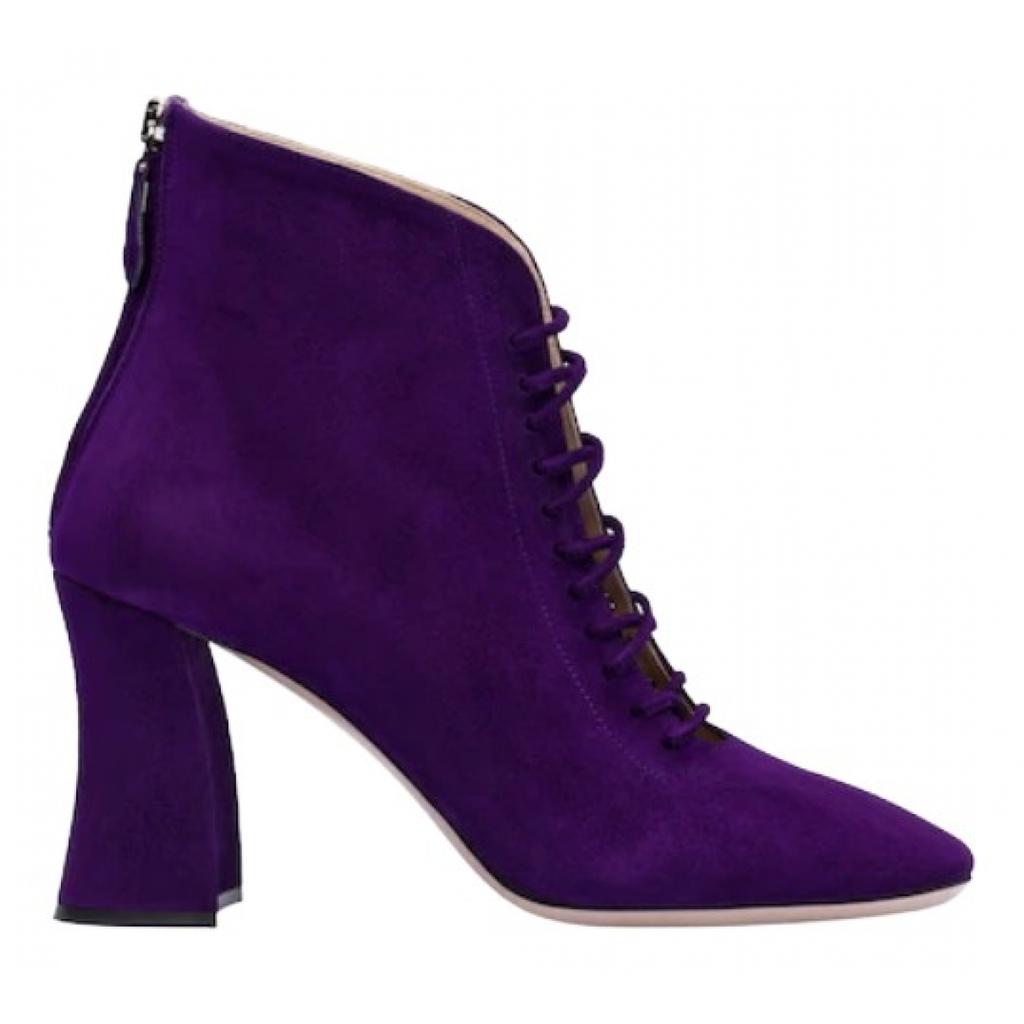 Miu Miu Miu Miu Ankle boots