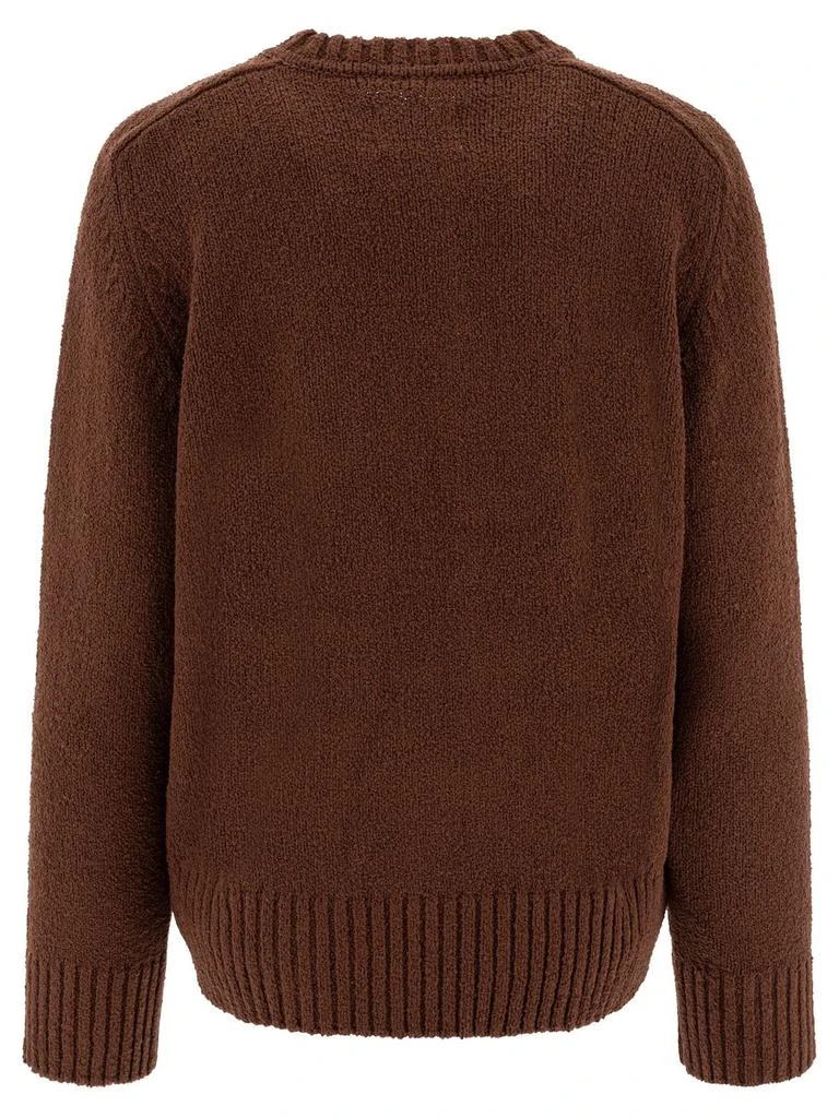Loulou Studio Loulou Studio Canillo Knit Pullover 2