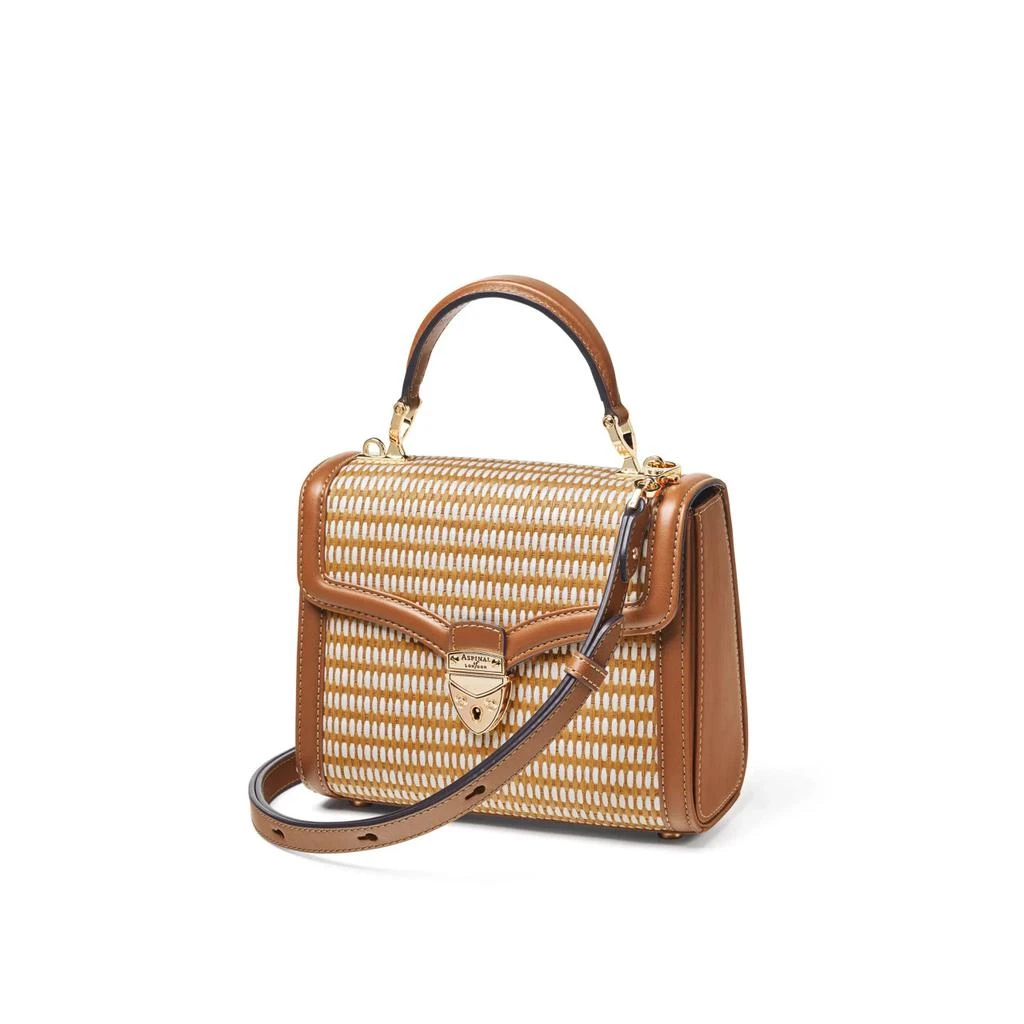 Aspinal of London Midi mayfair bag 2