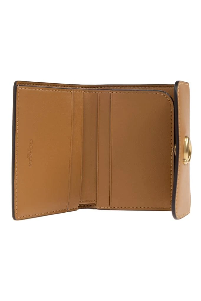 Coach Leather wallet 2