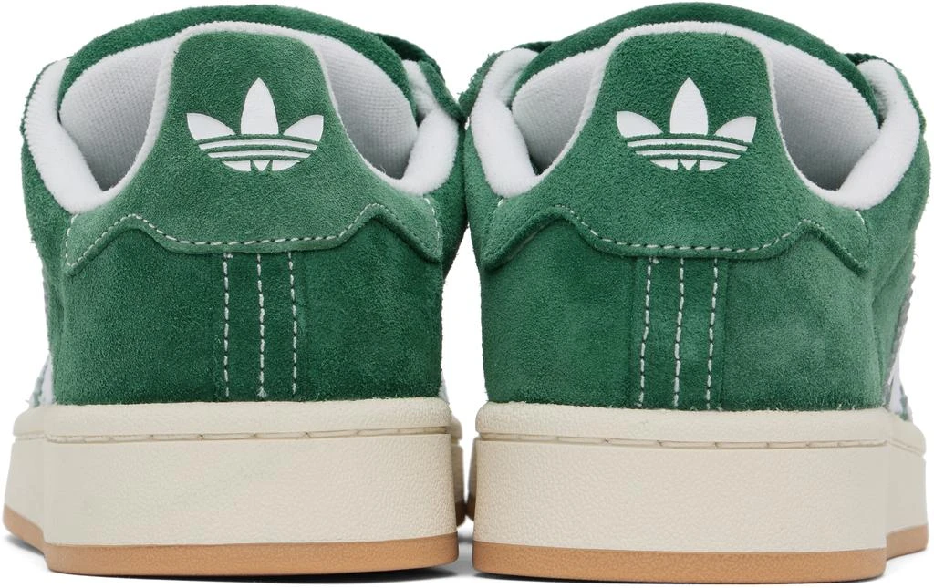 Adidas Green Campus 00s Sneakers 2