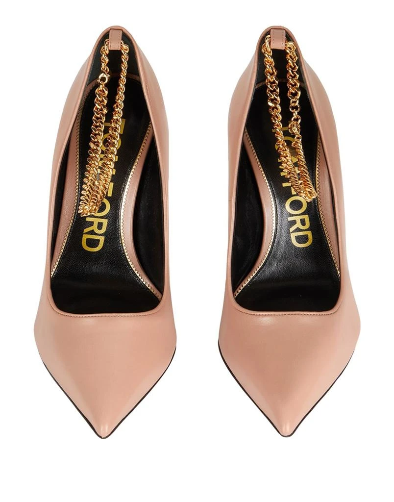 Tom Ford Pump 4
