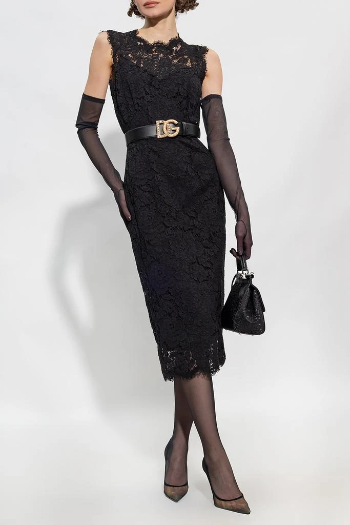 Dolce & Gabbana Lace dress 2