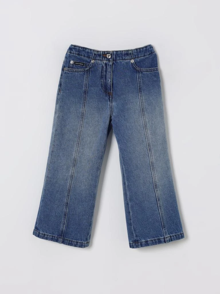 Dolce 
Gabbana Jeans kids Dolce 
Gabbana