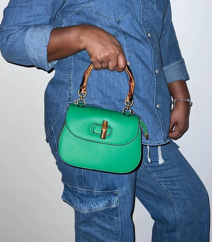 Empire Empire - Sophia Convertible Clutch Bag 2