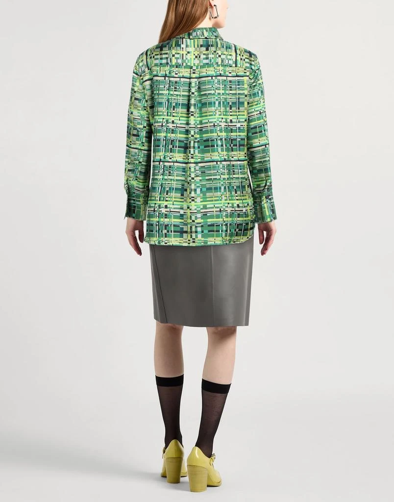 Salvatore Ferragamo Patterned shirts
blouses 3