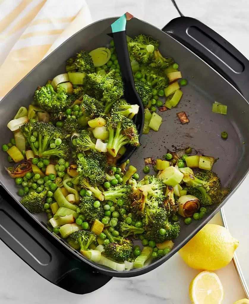 GreenLife Healthy Power 5-in-1 Electric Skillet 10