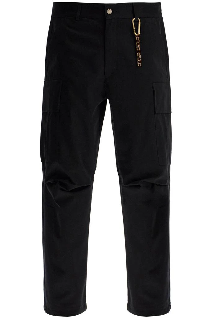 DARKPARK laurent  saint laurent cargo pants 1