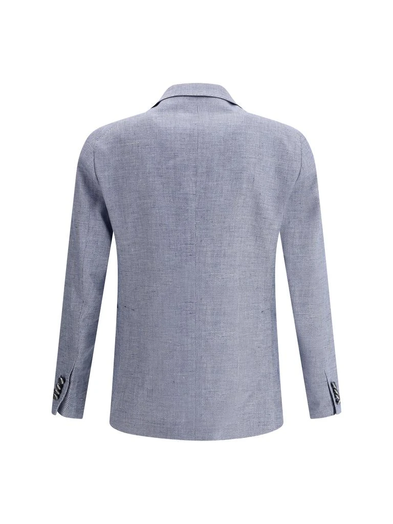TAGLIATORE Montecarlo Blazer Jacket 2