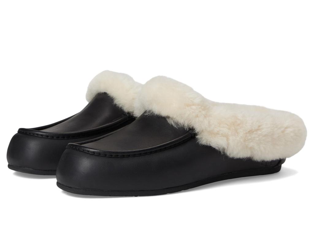 UGG Ansley Mule Leather