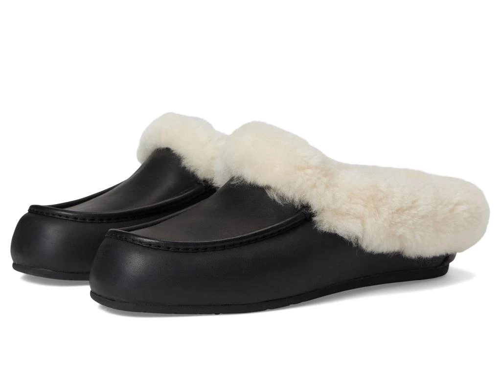 UGG Ansley Mule Leather 1