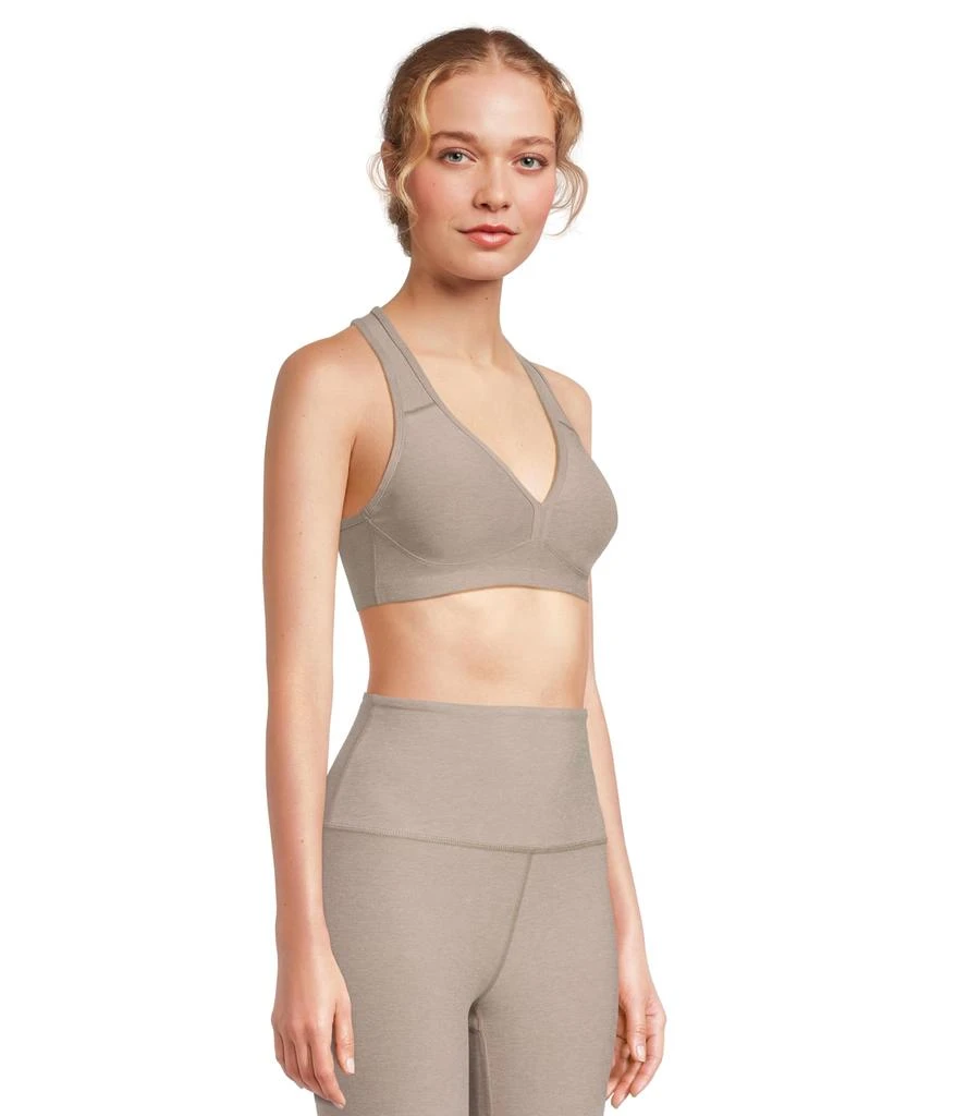 Beyond yoga Spacedye Lift Your Spirits Bra 2