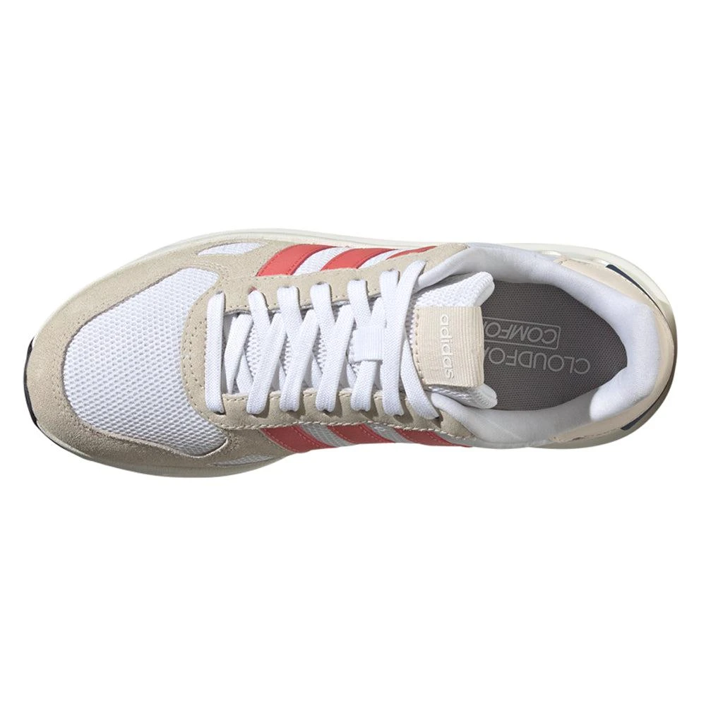 Adidas Run 84 Lace Up Sneakers - Running Shoes - Free Shipping - BeyondStyle